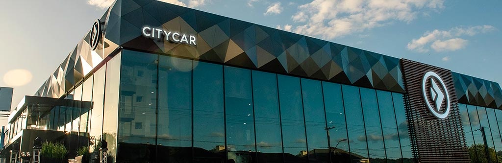CityCar Veículos