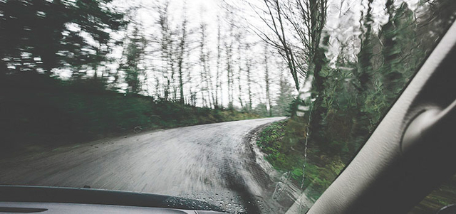 5 cuidados que você deve ter com o carro durante climas mais frios
